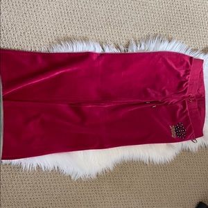 Juicy Couture Sweats